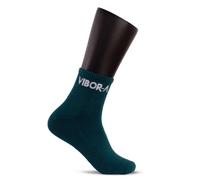 Chaussettes Vibora Python Bleu 39/42