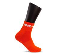 Chaussettes Vibora Python Orange 39/42