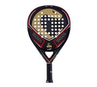 Raquette de padel Vibora Vibor-A Yarara - Noir/Rouge/Jaune - Adulte - Homme