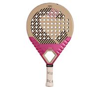 Vibor-a Raquette De Padel Pour Femme Diva Elite Cream