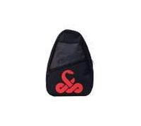 Vibor-A Sac A BANDOULIERE ARCOIRIS Rouge