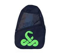 Vibor-A Sac en BANDOULIERE ARCOIRIS Vert Fluo