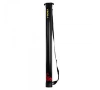Vibor-a Ball Pick Up Tube Argenté