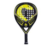 Raquette de padel - Vibor-A - Mamba Advance - Carbone 100% - Caoutchouc Black EVA Soft - Mixte