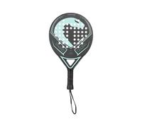 Vibora Black Mamba Verde Junior Raquette De Padel