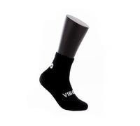 VIBORA Mamba Chaussettes basses Noir