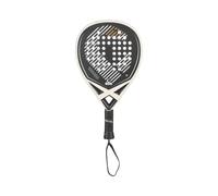 Vibora Yarara Xtreme Fiber Negro Raquette De Padel