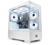 Vibox I-69 PC Gamer • AMD Ryzen 3 3200G 4,0 GHz • Radeon Vega 8 • 16 Go RAM • 1 To NVMe M.2 SSD • Linux OS • WiFi