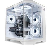 Vibox II-303 PC Gamer • Intel Core i5 10400F 4,3 GHz • Nvidia RTX 3050 6 Go • 16 Go RAM • 1 To SSD • Windows 11 • WiFi