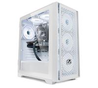 VIBOX II-335 PC Gamer • Intel Core i5 10400F 6 cœurs • AMD Radeon RX 9060 XT 8 Go • 16 Go RAM • 1 to SSD • Windows 11 • WiFi 6 + Bluetooth 5.4
