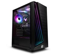 Vibox III-530 PC Gamer • Intel Core i7 12700KF 5,0 GHz • Nvidia RTX 4060 8 Go • 16 Go RAM • 1 To NVMe M.2 SSD • Windows 11 • WiFi