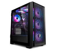 Vibox IV-337 PC Gamer • AMD Ryzen 7 5700X 4,6 GHz • Nvidia RTX 5070 12 Go • 32 Go RAM • 1 To NVMe M.2 SSD • Windows 11 • WiFi