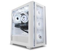 VIBOX IV-540 PC Gamer • AMD Ryzen 7 5700X 8 cœurs • Nvidia RTX 5090 32 Go • 32 Go RAM • 2 to NVMe M.2 SSD • Windows 11 • WiFi