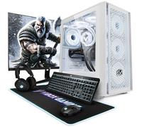 Vibox IX-527 PC Gamer • 27"" Écran • AMD Ryzen 7 9800X3D • RTX 5070 Ti 16 Go • 32 Go DDR5 RAM • 1 To NVMe SSD • Windows 11 • WiFi