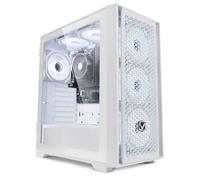 Vibox PC Gamer - Ryzen 3 3200G, Graphiques intégrés, 16 Go RAM, 1 To SSD, Windows 11, WiFi 6 + Bluetooth 5.4