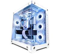 VIBOX SG-IV-243 PC Gamer • AMD Ryzen 7 5700X 8 cœurs • Nvidia RTX 5090 32 Go • 32 Go RAM • 2 to NVMe M.2 SSD • Windows 11 • WiFi