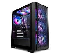 VIBOX V-119 PC Gamer • AMD Ryzen 5 5500 6 cœurs • Nvidia RTX 5060 Ti 8 Go • 16 Go RAM • 1 to SSD• Windows 11 • WiFi