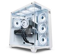 Vibox VII-217 PC Gamer • Intel Core i7 12700KF 5,0 GHz • AMD RX 9070 XT 16 Go • 32 Go RAM • 1 To NVMe M.2 SSD • Windows 11 • WiFi