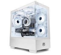 VIBOX VIII-217 PC Gamer • Intel Core i9 12900KF 5,2 GHz • AMD Radeon RX 9070 16 Go • 16 Go RAM • 1 to NVMe M.2 SSD • Windows 11 • WiFi