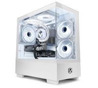 Vibox VIII-217 PC Gamer • Intel Core i9 12900KF 5,2 GHz • AMD RX 9070 16 Go • 16 Go RAM • 1 To NVMe M.2 SSD • Windows 11 • WiFi