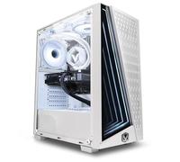 VIBOX VIII-547 PC Gamer • Intel Core i9 12900KF 5,2 GHz • Nvidia RTX 5060 8 Go • 16 Go RAM • 1 to NVMe M.2 SSD • Windows 11 • WiFi