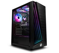 VIBOX VIII-606 PC Gamer | Intel Core i9 12900KF 16 cœurs • Nvidia RTX 5050 8 Go • 16 Go RAM • 500 Go SSD • Windows 11 • WiFi 6 + Bluetooth 5.4
