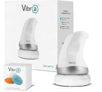 Vibra Pro Cellulite 3D, Vibrapro Anticellulite Sculpteur Minceur Raffermissant Lissant La Peau Masseur Électrique Pour Abdomen, Fesses Et Jambes