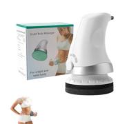 Vibra Pro Cellulite et Ventre Plat, Vibra Shape Bras Pro Puissance, Vibrapro Sculpteur Minceur Masseur Anti Cellulite Réduction Visuelle & Contour Corporel