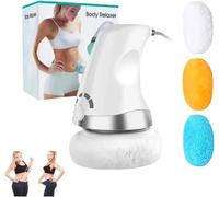Vibra Pro Cellulite,Masseur Anti Cellulite,Massage Cellulites Masseurs,Anticellulite Sculpteur Masseur Électrique Pour Abdomen,Appareil De Massage Sculptant Le Corps,Appareil De Massage Anticellulite