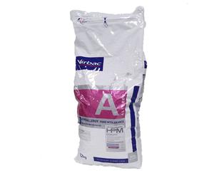 VIBRAC Veterinary HPM Intolérances alimentaires chien Aliment 12000 g