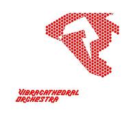 Vibracathedral Orchestra - Squeeze the Lids Through Coming Window