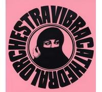 Vibracathedral Orchestra - Versatile Arab Chord Char