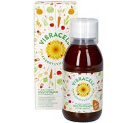 Vibracell Energy&Vitality Multivitamines Complément Alimentaire À Base De Plantes 15x10ml