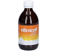 Vibracell Energy & Vitality Solution(S) 30x10 ml