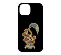 Vibraculum Study Vibraculaire Bryozoaire Zoologie Coque pour iPhone 14