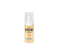VIBRADOR LÍQUIDO ROCK ME! GALLETAS & CREMA 20 ML NUEI
