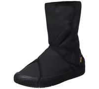 Vibram 18WCG0139 Femme Basket, Black, 39 EU