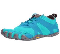 Vibram Fivefingers V Alpha Trail Running Shoes Vert EU 36 Femme
