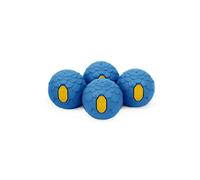 Helinox - Vibram Ball Feet Set - 45 mm - blue