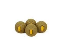 Helinox - Vibram Ball Feet Set - 45 mm - coyote tan