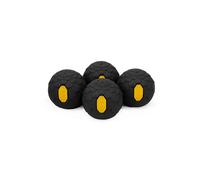 Helinox - Vibram Ball Feet Set - 45 mm - black