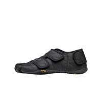 Vibram Chaussures de sport FiveFingers V-Kumo pour femme, noir, 36.5/37 EU