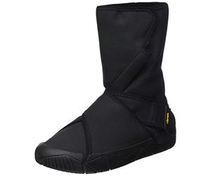 Vibram Femme 18WCG01 Oslo WP AG 39 Basket, Noir, X-Étroit