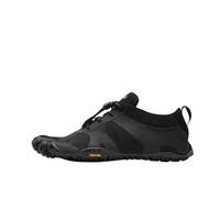 Vibram Femme Damen V-Alpha Schwarz Chaussure de randonnée, 38 EU