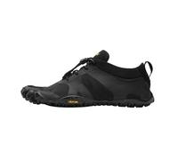 Vibram Femme Damen V-Alpha Schwarz Chaussure de randonnée, 38 EU