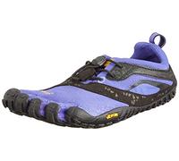 Vibram Femme Spyridon Mr, Multicolore Purple Black, 38 EU