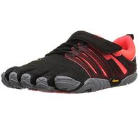 Vibram FiveFingers V-Train baskets pour femmes en synthétique noir