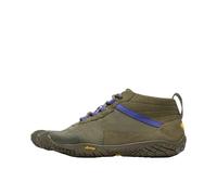 Vibram Femme V-Trek Trail-Runners, Militaire Violet, 39 EU