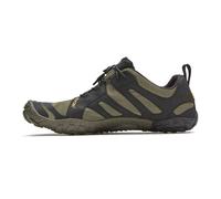 Vibram Five Fingers Femme 19w7602 V 2.0 Chaussures de Trail, Vert Ivy Black, 39 EU
