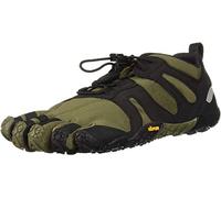 Vibram Five Fingers V-Trail 2.0 - Chaussures trail femme Lierre / Black 37